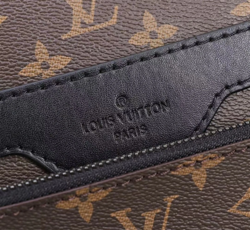 LV Satchel bags 4081B-0243
