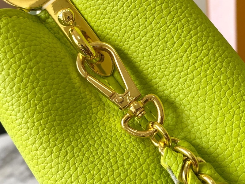 LV Capucines Bags 4081B-0245
