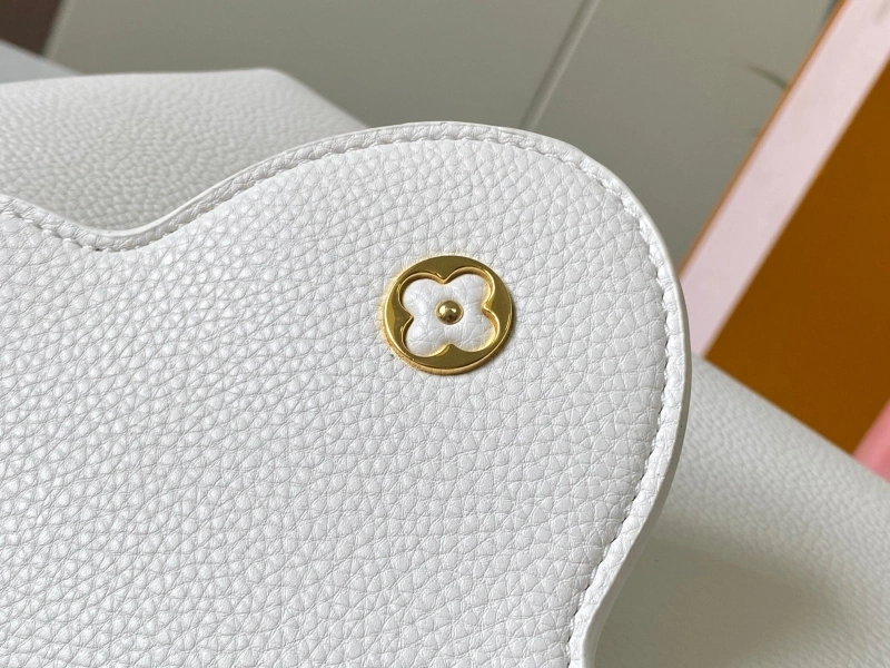 LV Capucines Bags 4081B-0247