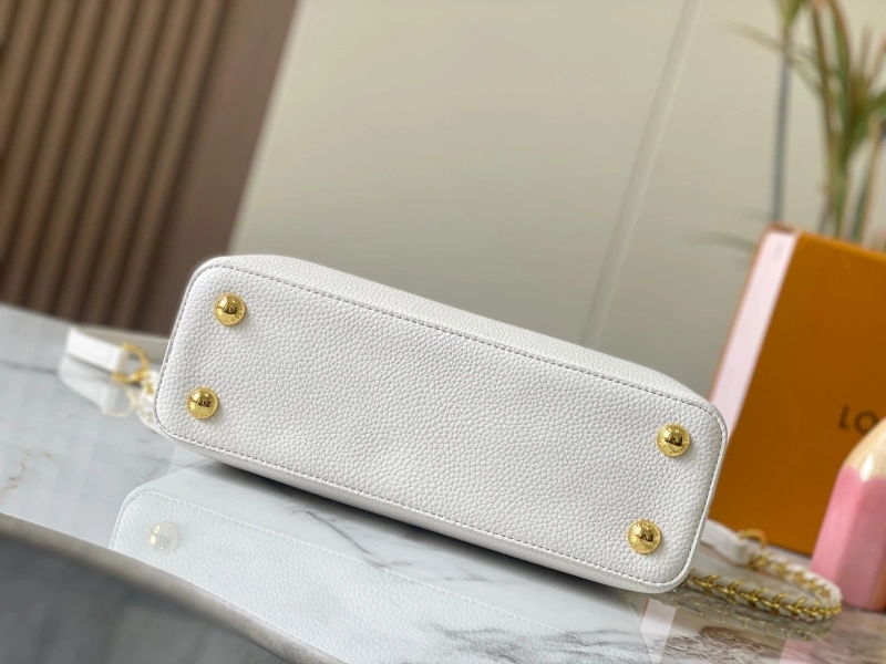 LV Capucines Bags 4081B-0248