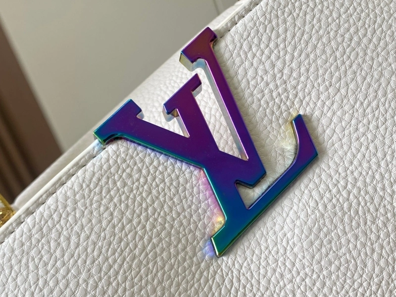 LV Capucines Bags 4081B-0248
