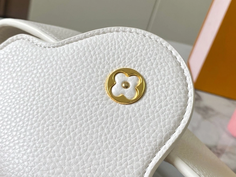 LV Capucines Bags 4081B-0248