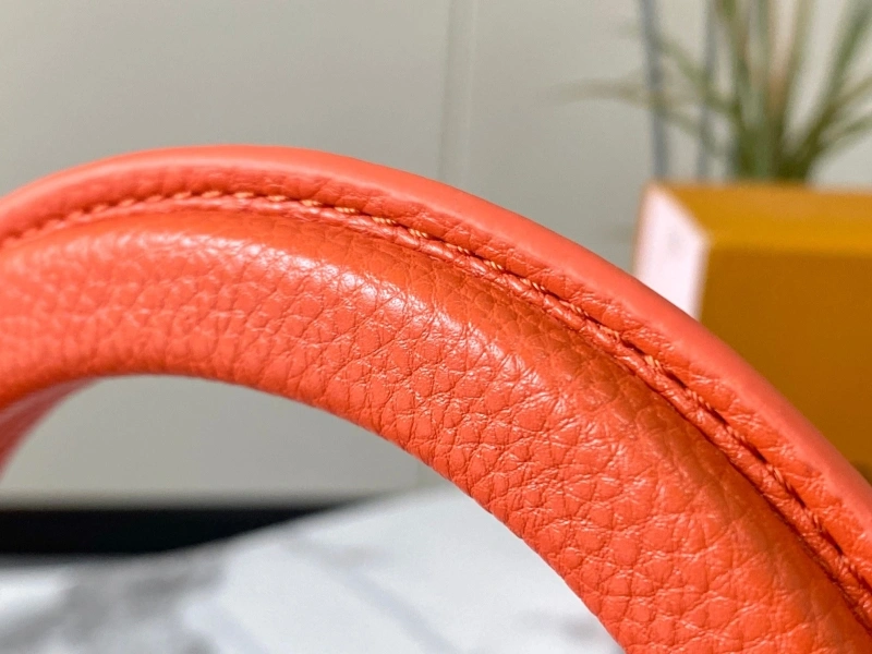 LV Capucines Bags 4081B-0250