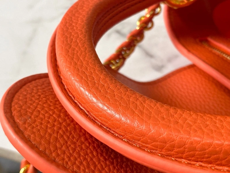 LV Capucines Bags 4081B-0251