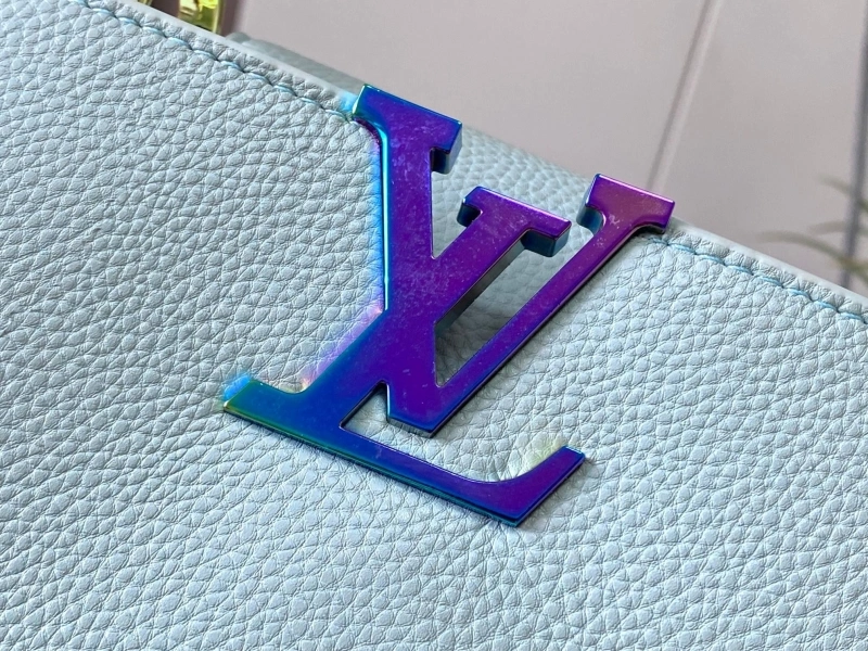 LV Capucines Bags 4081B-0254