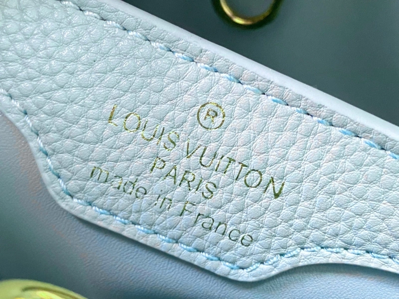 LV Capucines Bags 4081B-0254