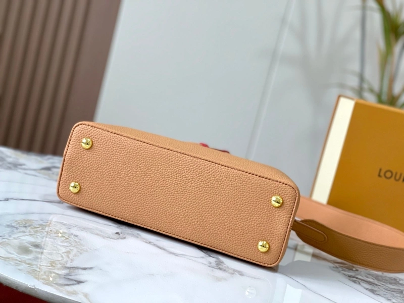 LV Capucines Bags 4081B-0257