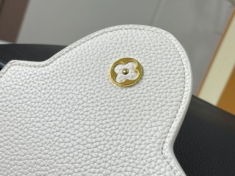 LV Capucines Bags 4081B-0259