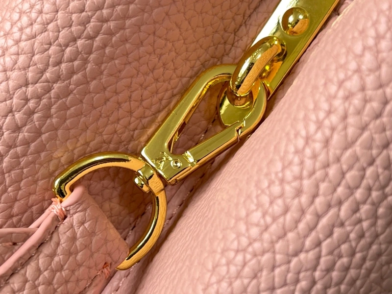LV Capucines Bags 4081B-0262