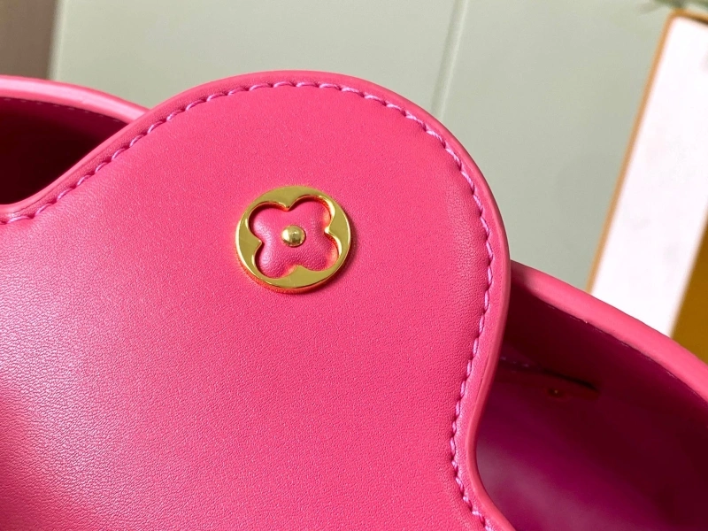 LV Capucines Bags 4081B-0267