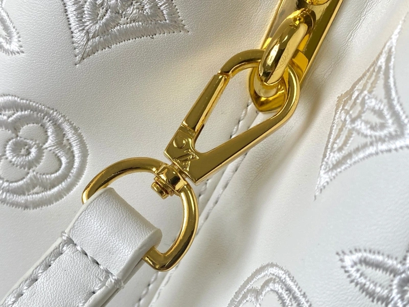 LV Capucines Bags 4081B-0271