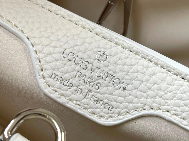 LV Capucines Bags 4081B-0273