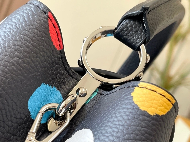 LV Capucines Bags 4081B-0276