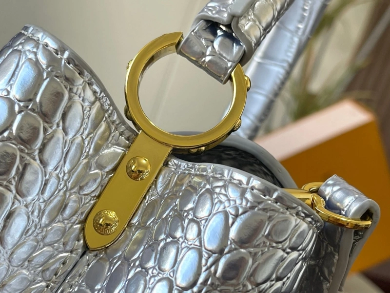 LV Capucines Bags 4081B-0281