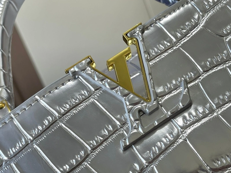LV Capucines Bags 4081B-0282