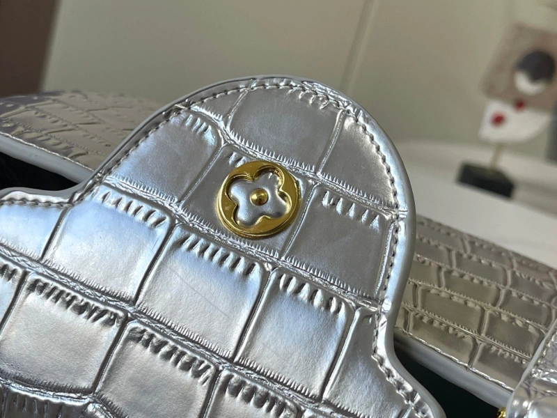 LV Capucines Bags 4081B-0282