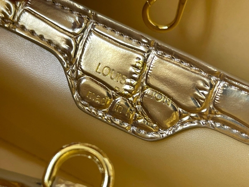 LV Capucines Bags 4081B-0283