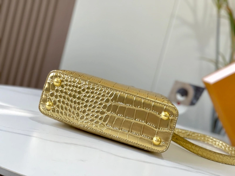 LV Capucines Bags 4081B-0284