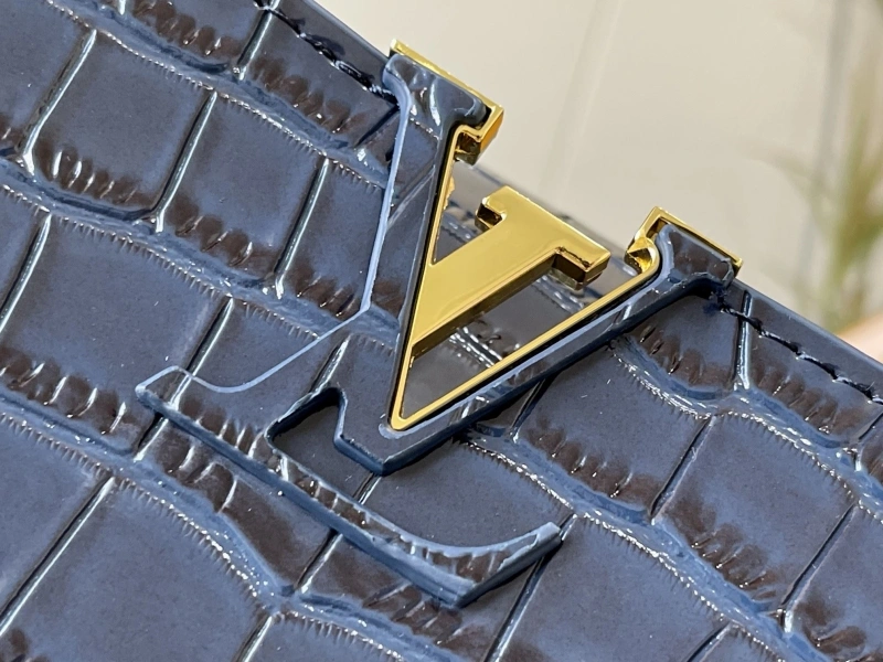 LV Capucines Bags 4081B-0289