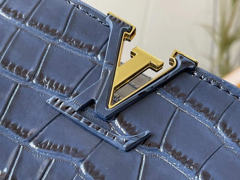 LV Capucines Bags 4081B-0290