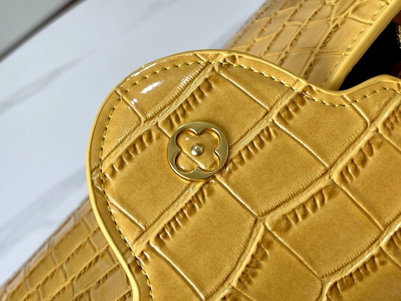 LV Capucines Bags 4081B-0292