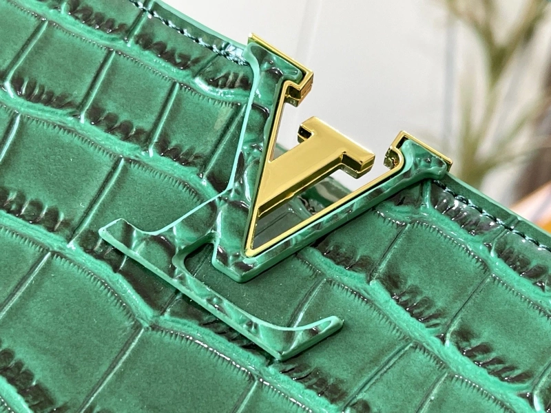 LV Capucines Bags 4081B-0299