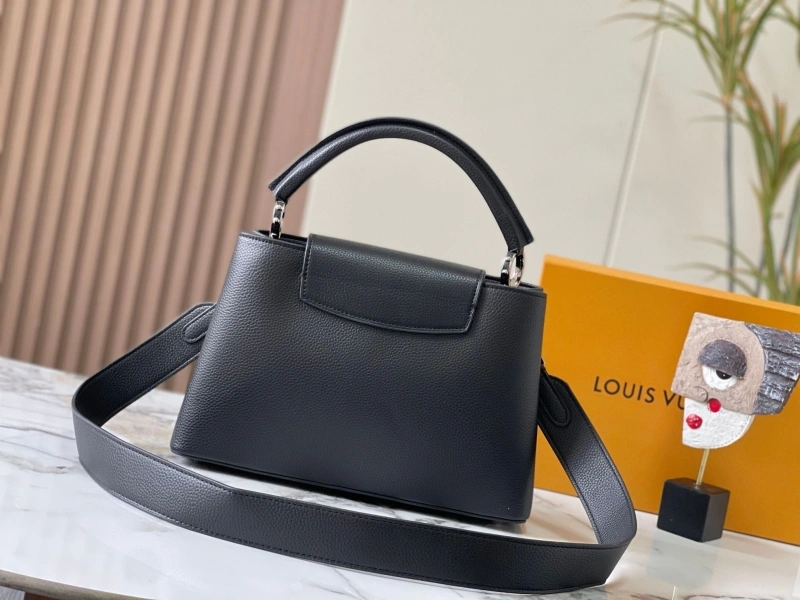 LV Capucines Bags 4081B-0301