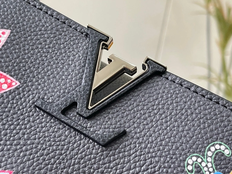 LV Capucines Bags 4081B-0301