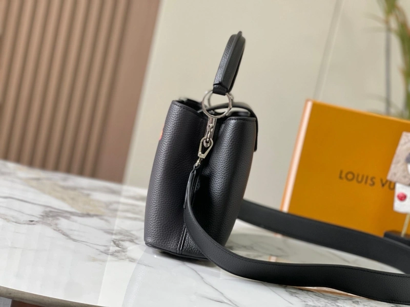 LV Capucines Bags 4081B-0302