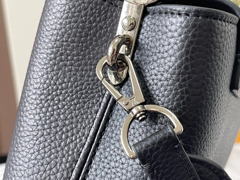 LV Capucines Bags 4081B-0303