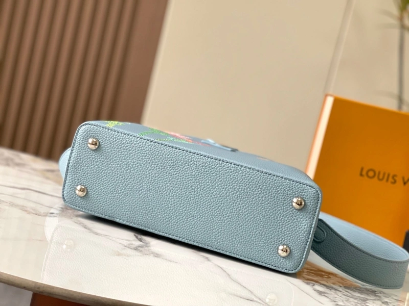 LV Capucines Bags 4081B-0304