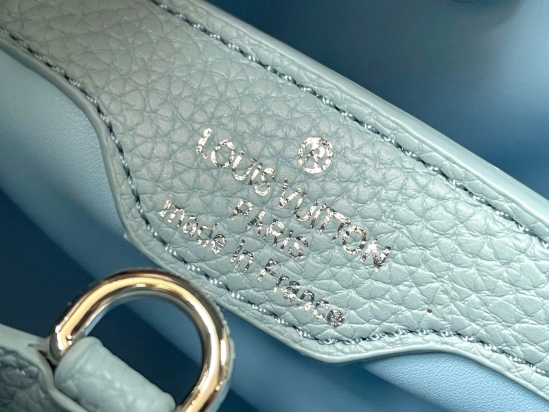 LV Capucines Bags 4081B-0305