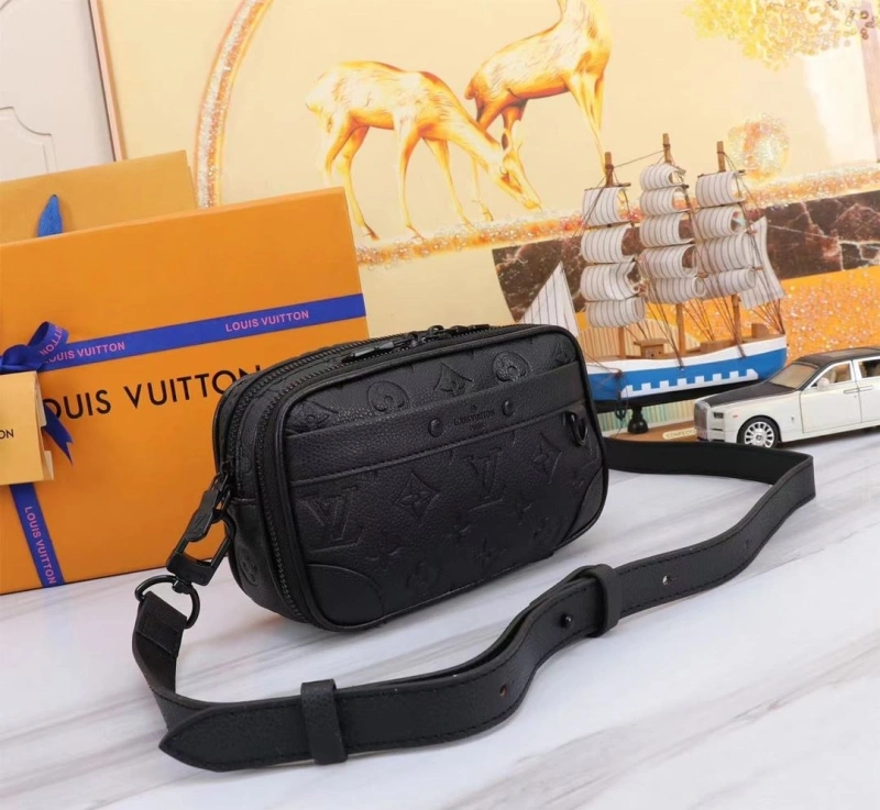 LV Satchel bags 4081B-0310