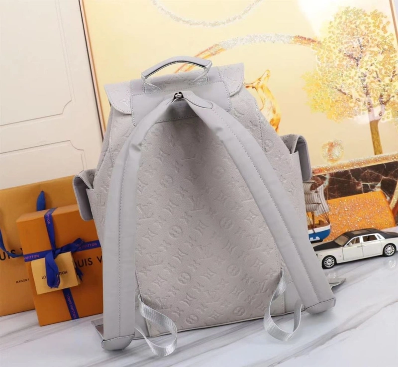LV Backpacks 4081B-0313