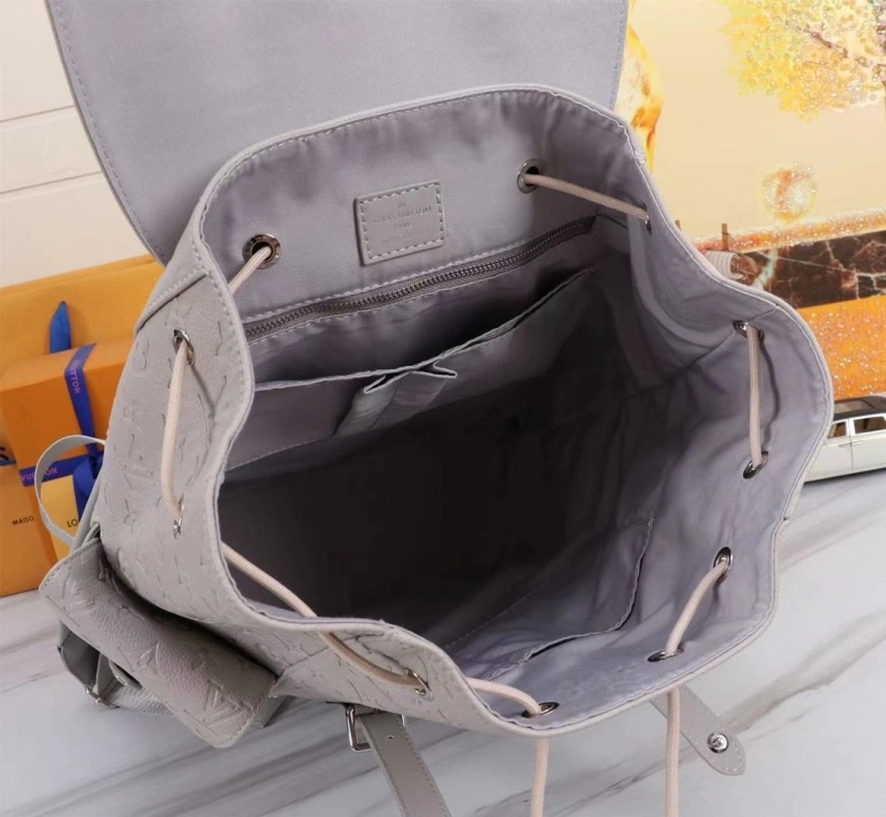 LV Backpacks 4081B-0313