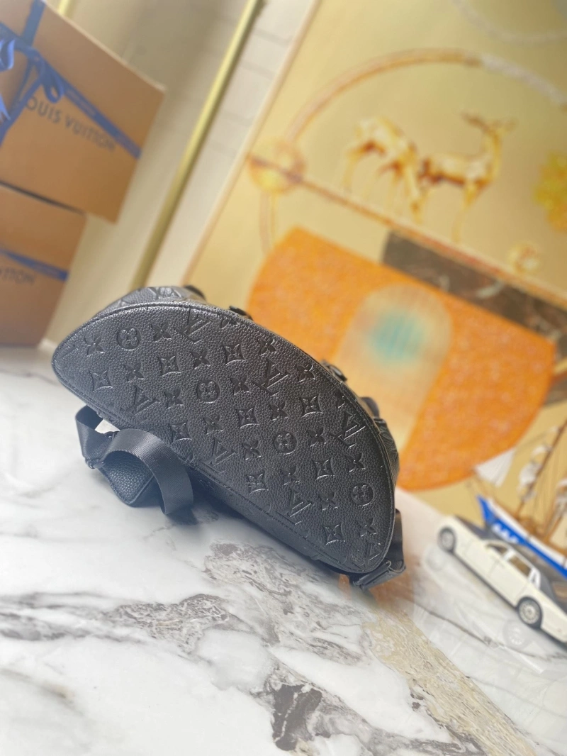 LV Backpacks 4081B-0314