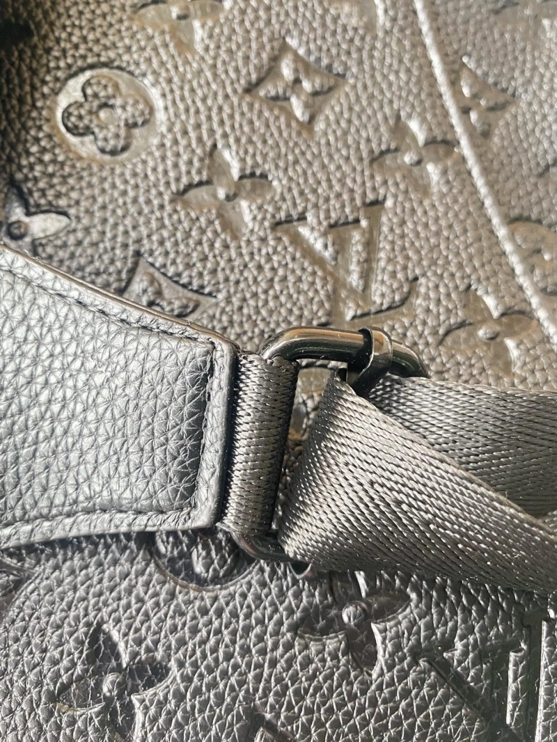 LV Backpacks 4081B-0314