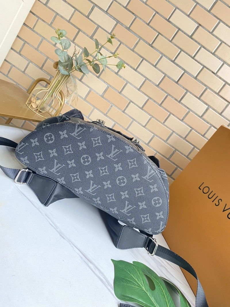 LV Backpacks 4081B-0315