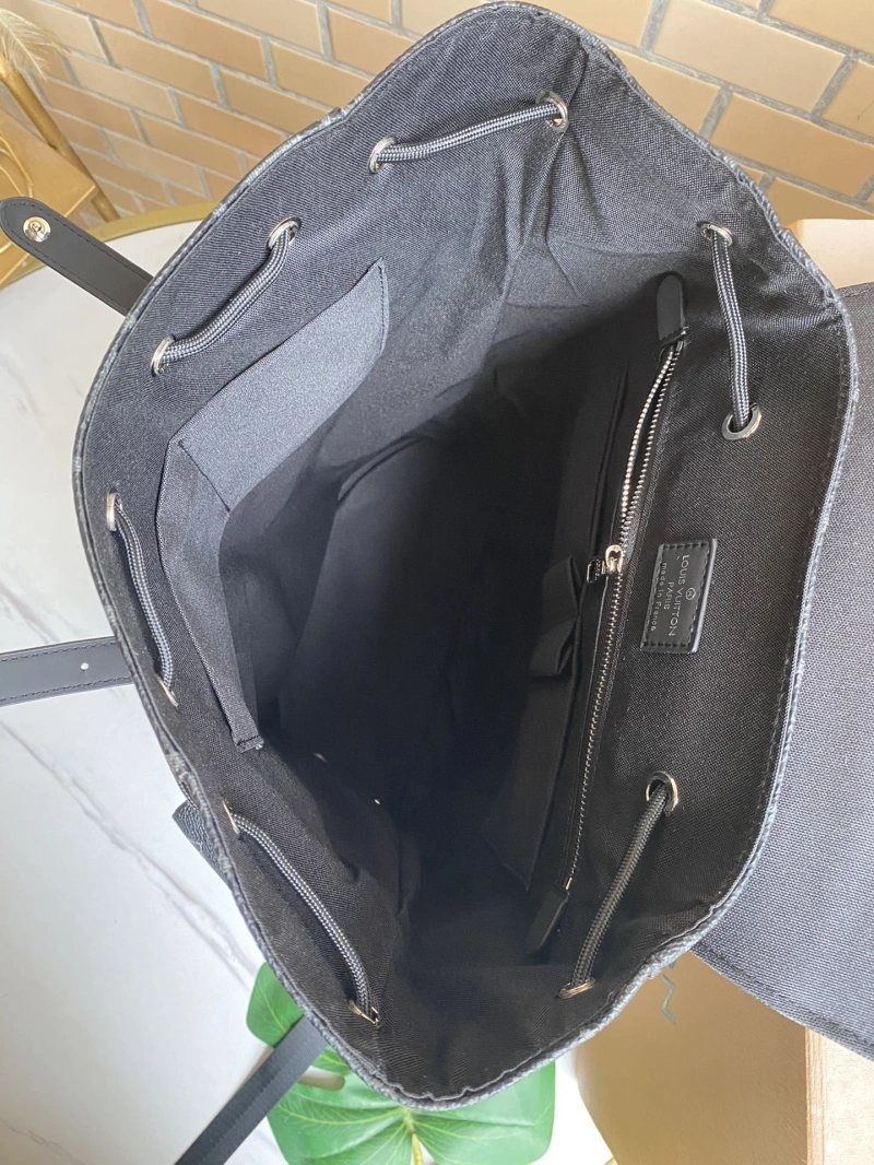 LV Backpacks 4081B-0315