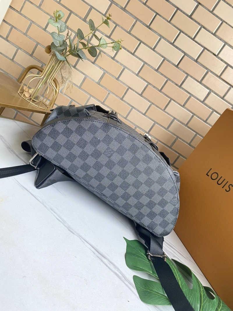 LV Backpacks 4081B-0317