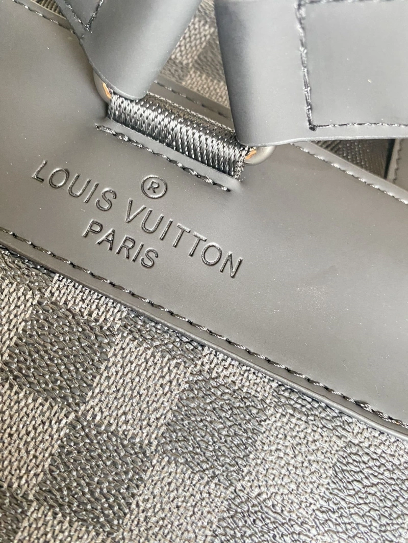 LV Backpacks 4081B-0317