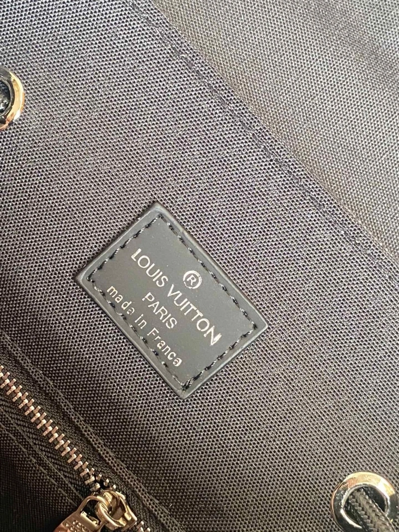 LV Backpacks 4081B-0317
