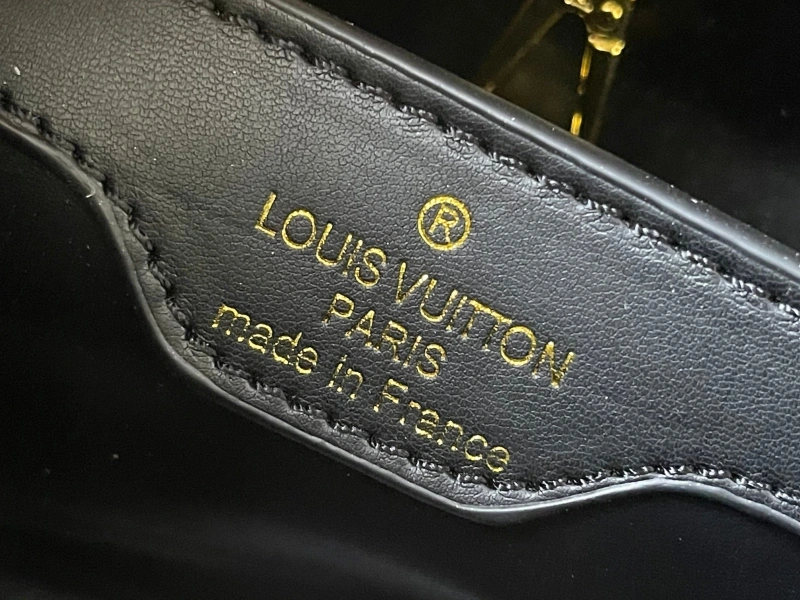 LV Capucines Bags 4081B-0320