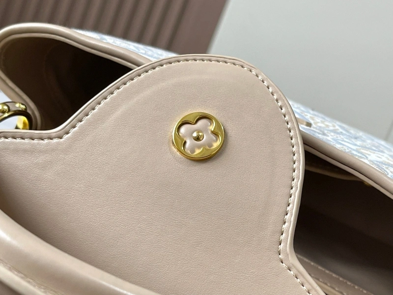 LV Capucines Bags 4081B-0321