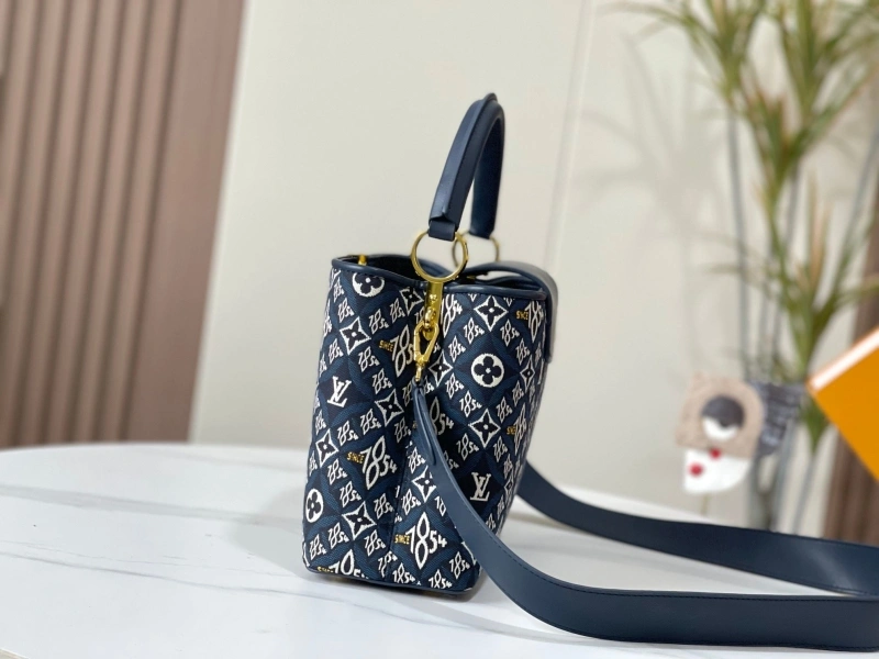 LV Capucines Bags 4081B-0323