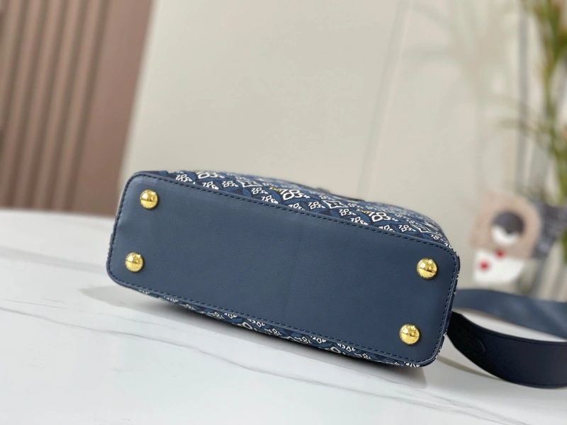 LV Capucines Bags 4081B-0324