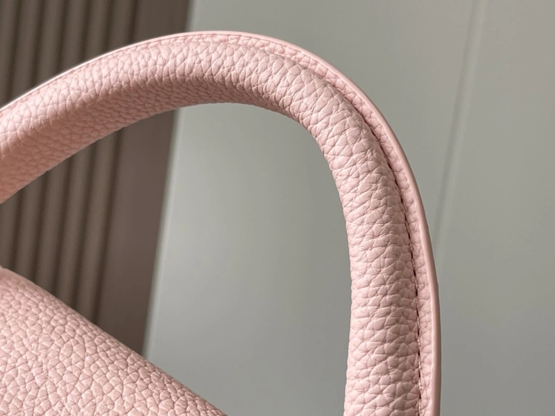 LV Capucines Bags 4081B-0326