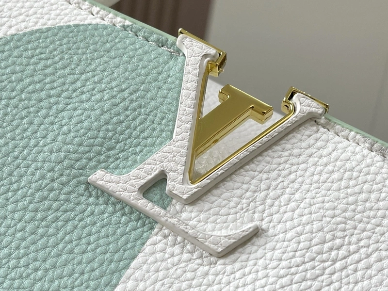 LV Capucines Bags 4081B-0327