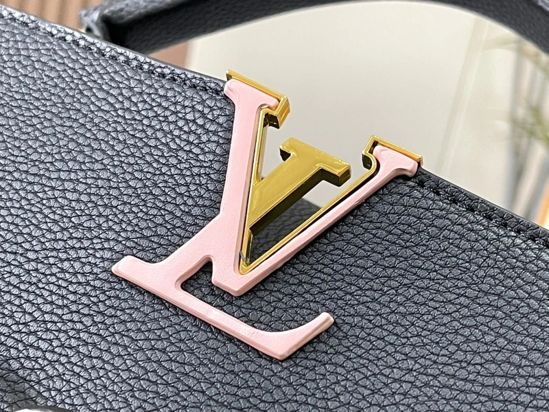 LV Capucines Bags 4081B-0331