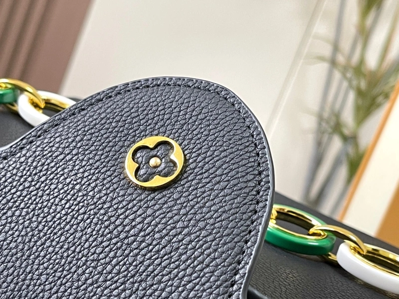 LV Capucines Bags 4081B-0331